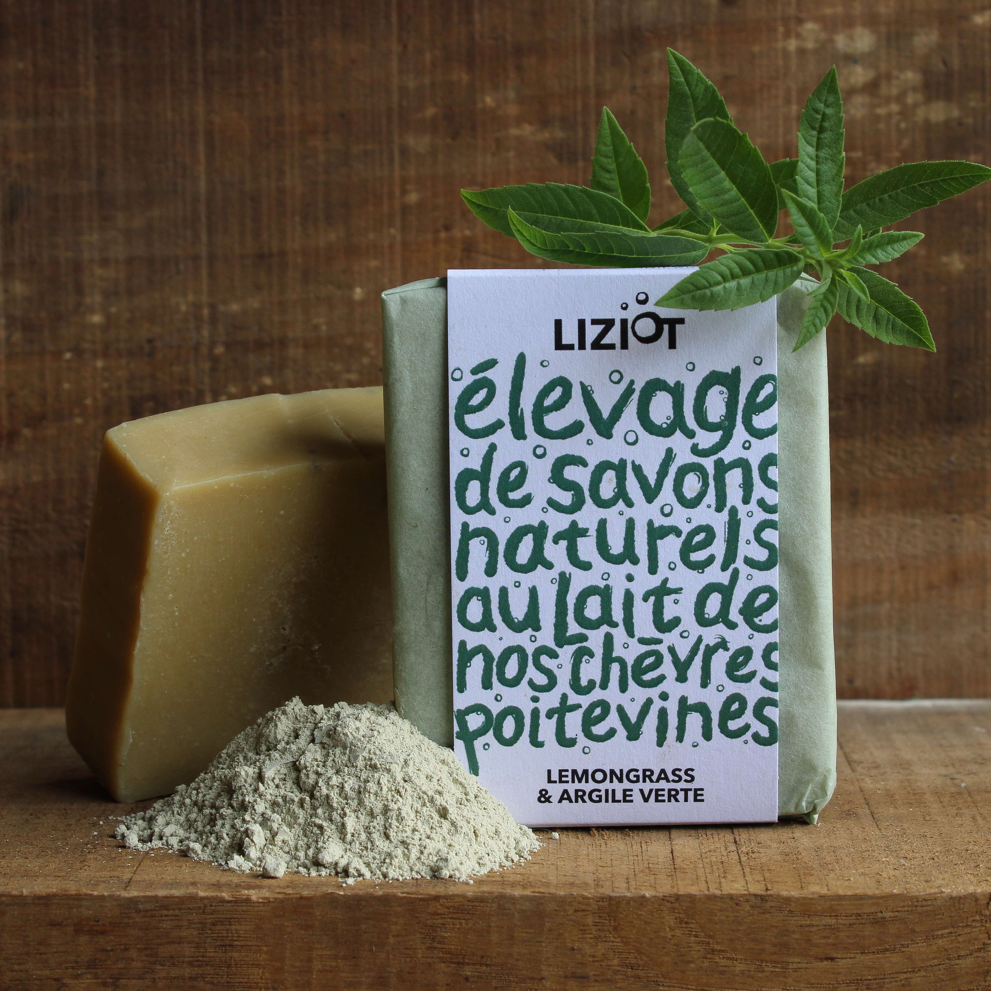 LIZIOT