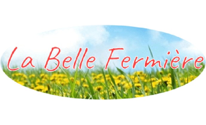 LA BELLE FERMIERE