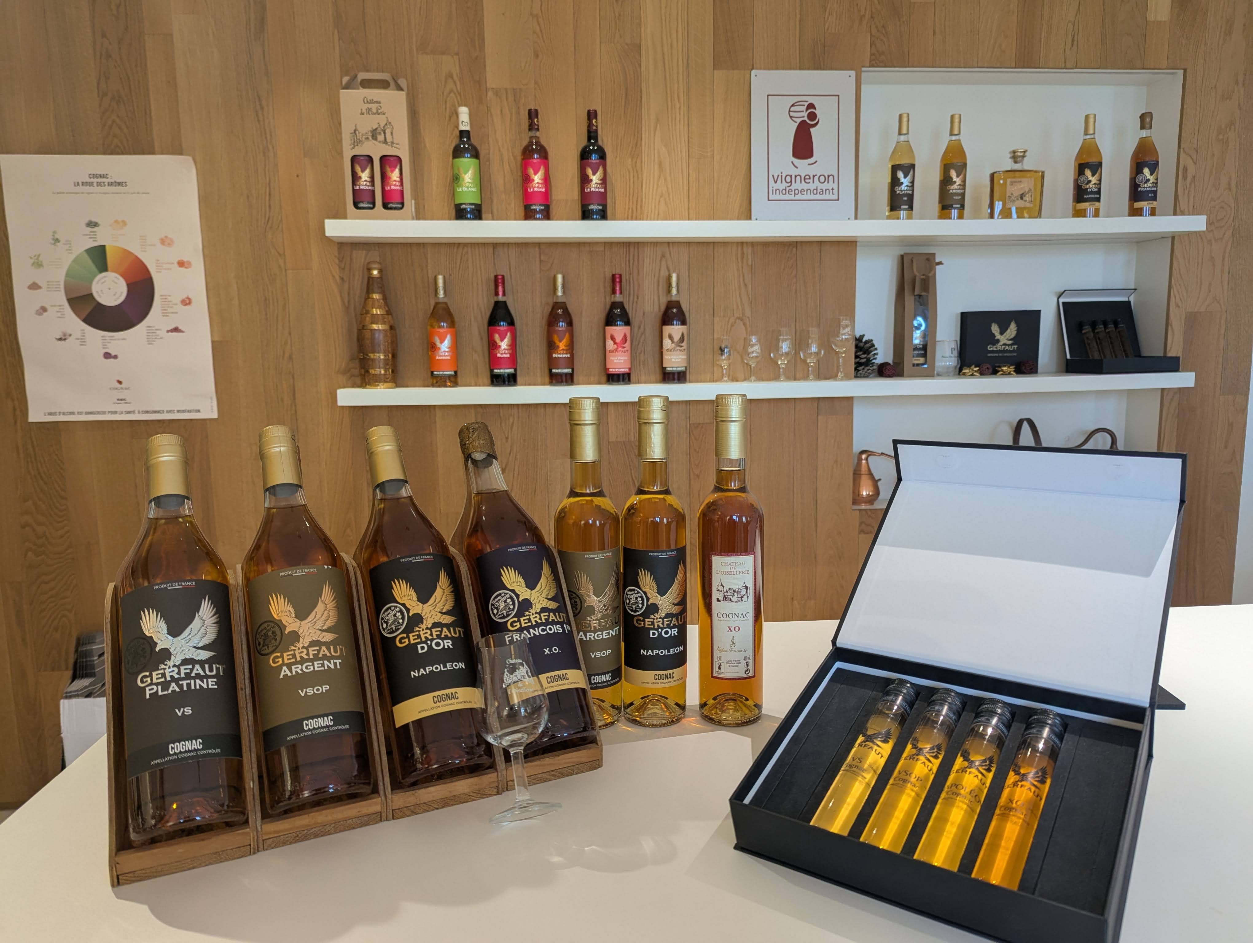 BOUTIQUE DE L'OISELLERIE