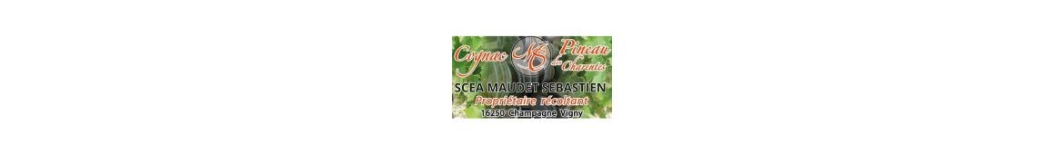 SCEA  MAUDET SEBASTIEN