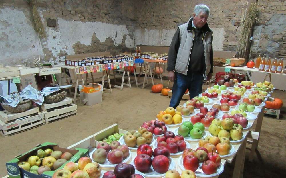 LA FERME DU BEAULIEU