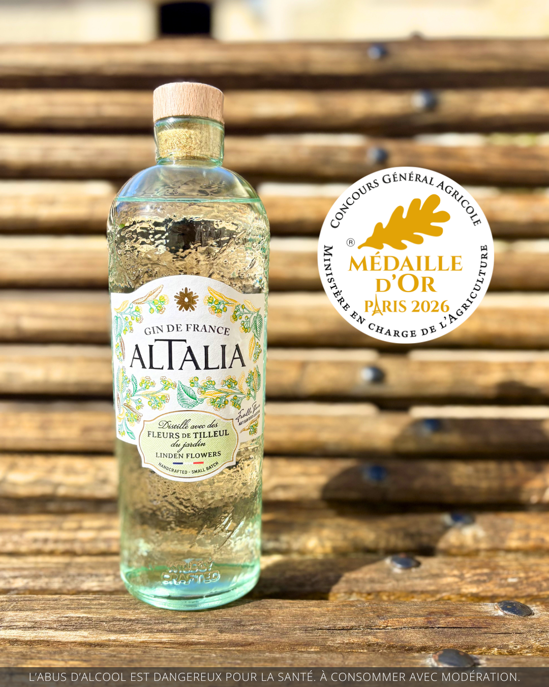 COGNAC CLAUDE THORIN