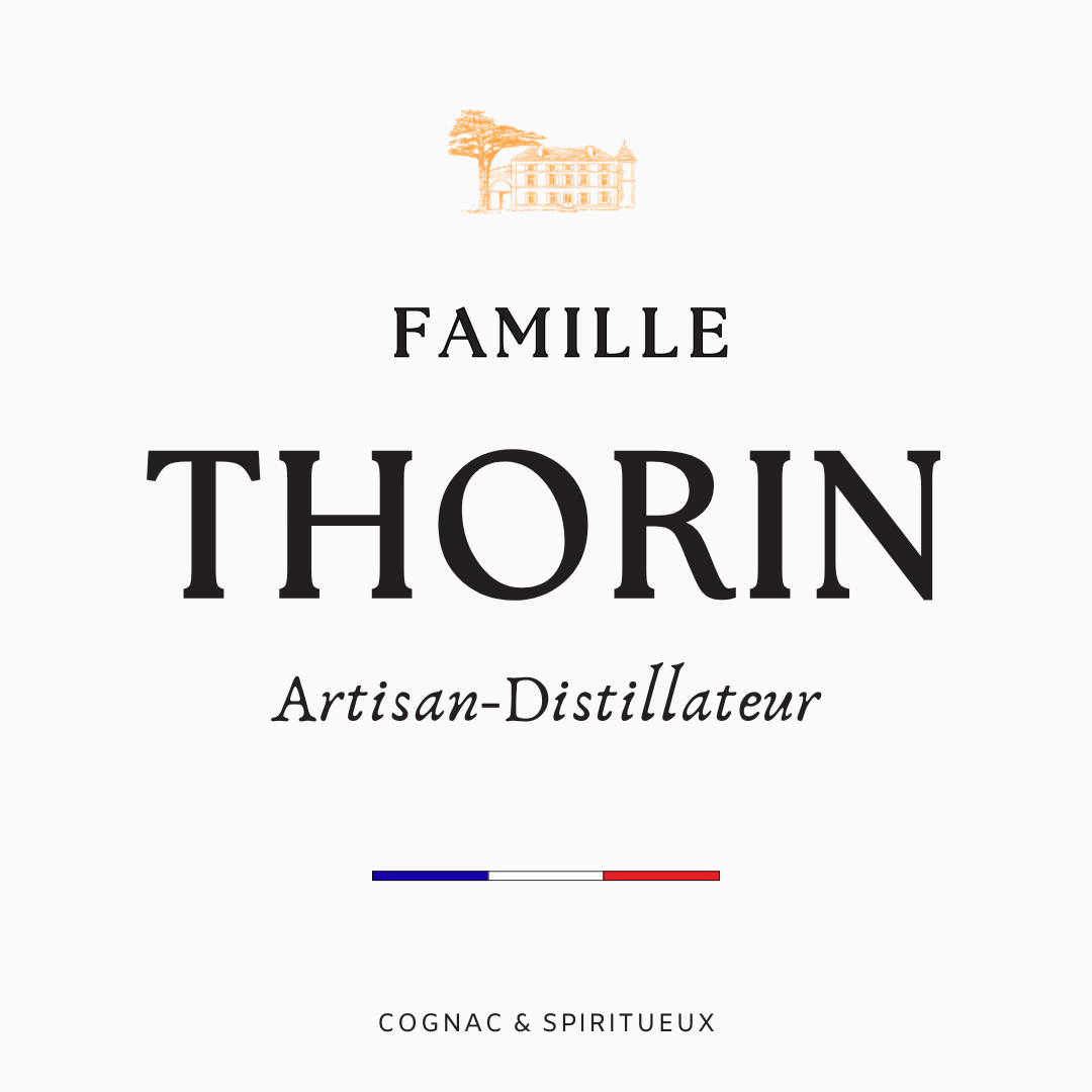 COGNAC CLAUDE THORIN