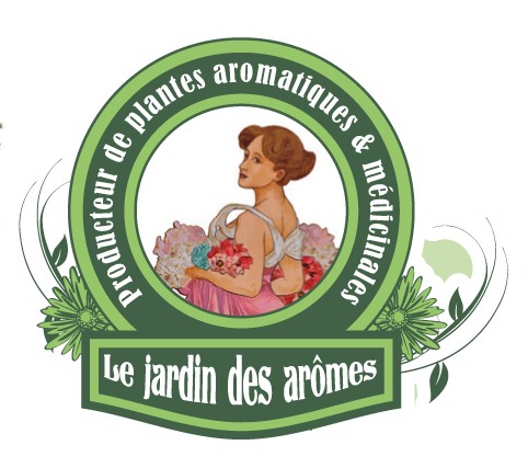 LE JARDIN DES AROMES