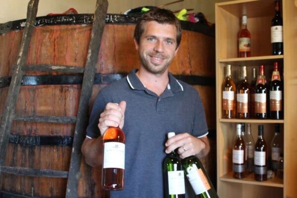 DOMAINE LE PETIT COUSINAUD