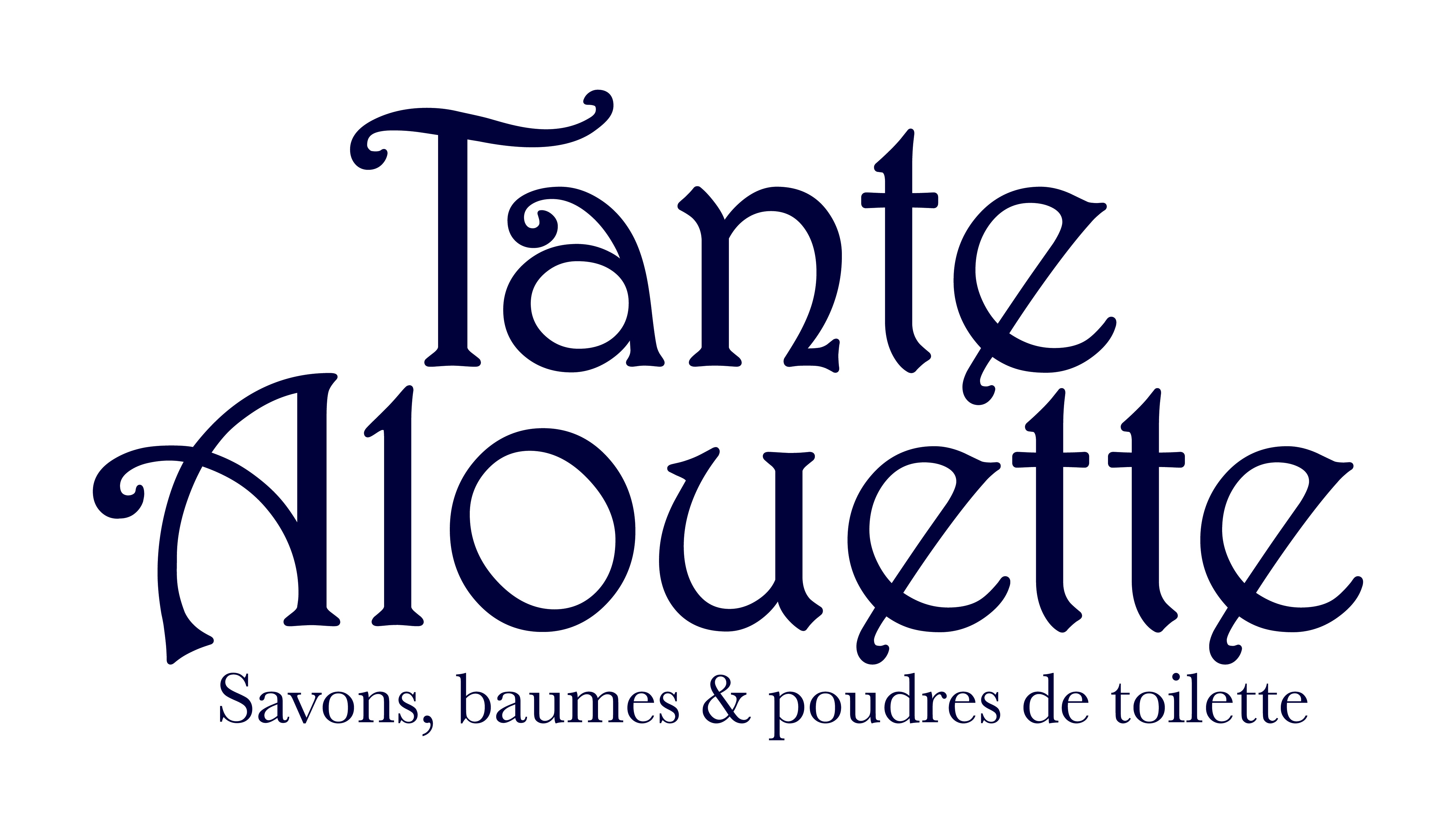 TANTE ALOUETTE