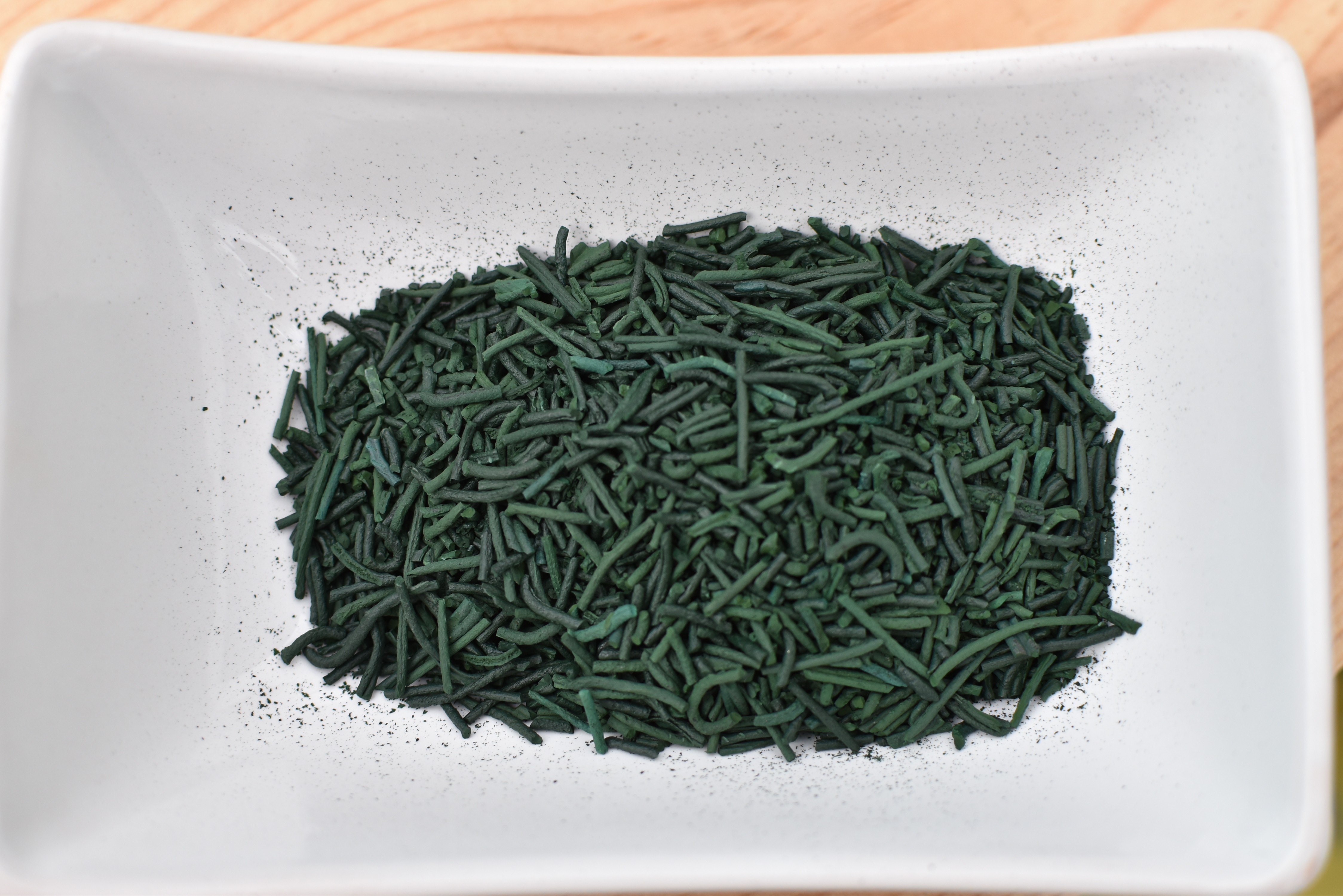 SPIRULINE DU DOMAINE D'ECHOISY