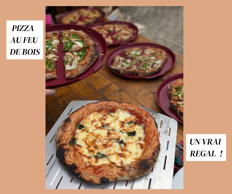 SCEA LE MOULIN D'EMILETTE