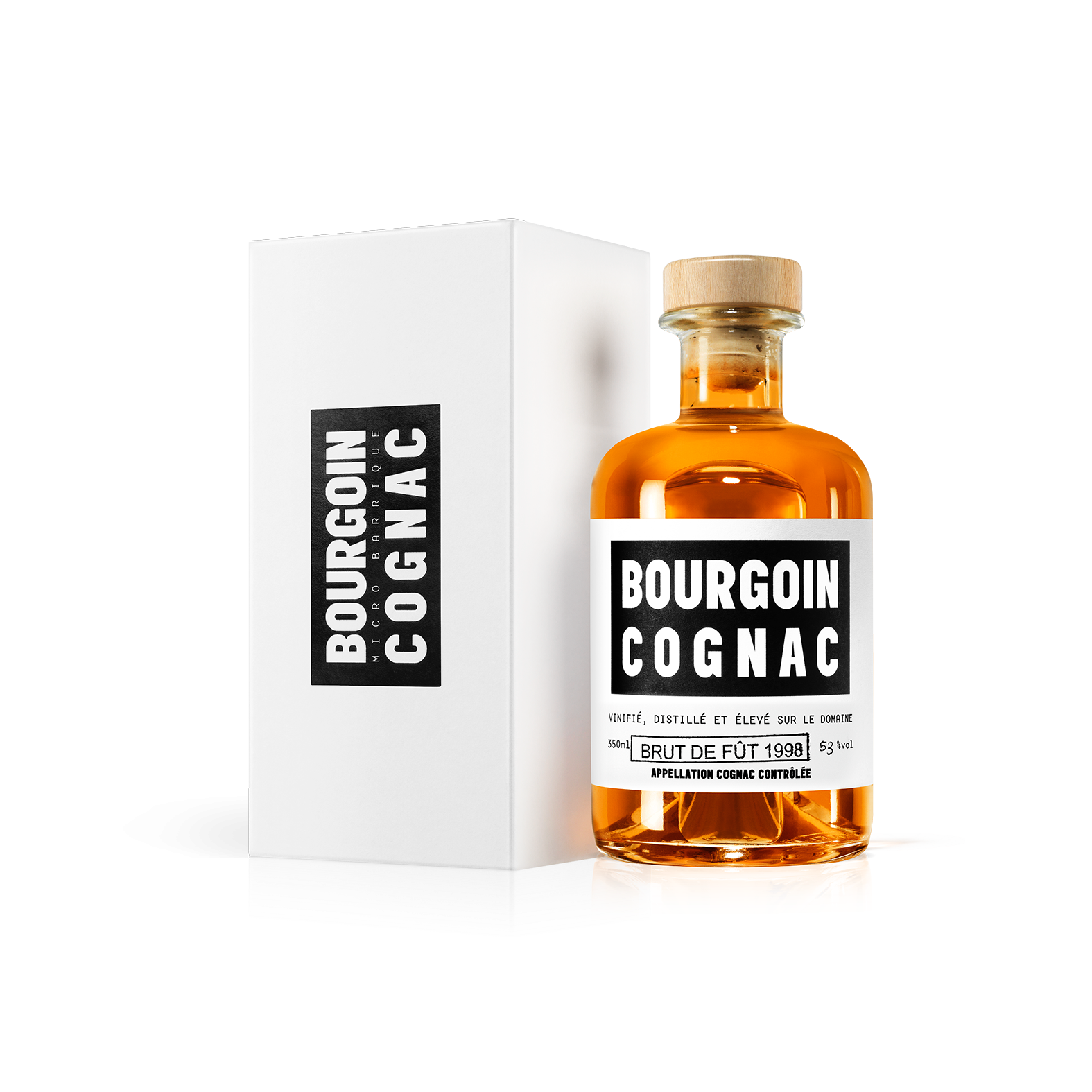 BOURGOIN COGNAC