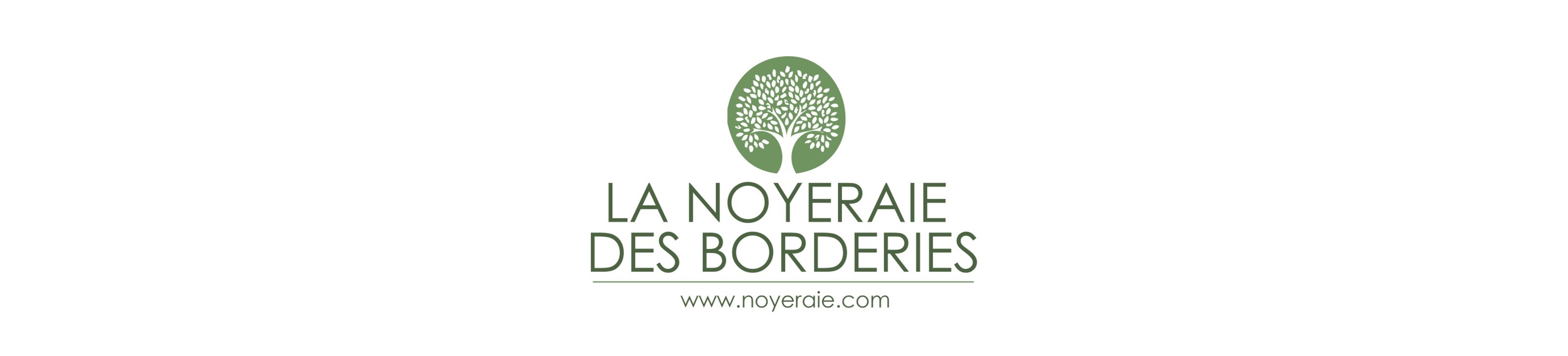 LA NOYERAIE DES BORDERIES