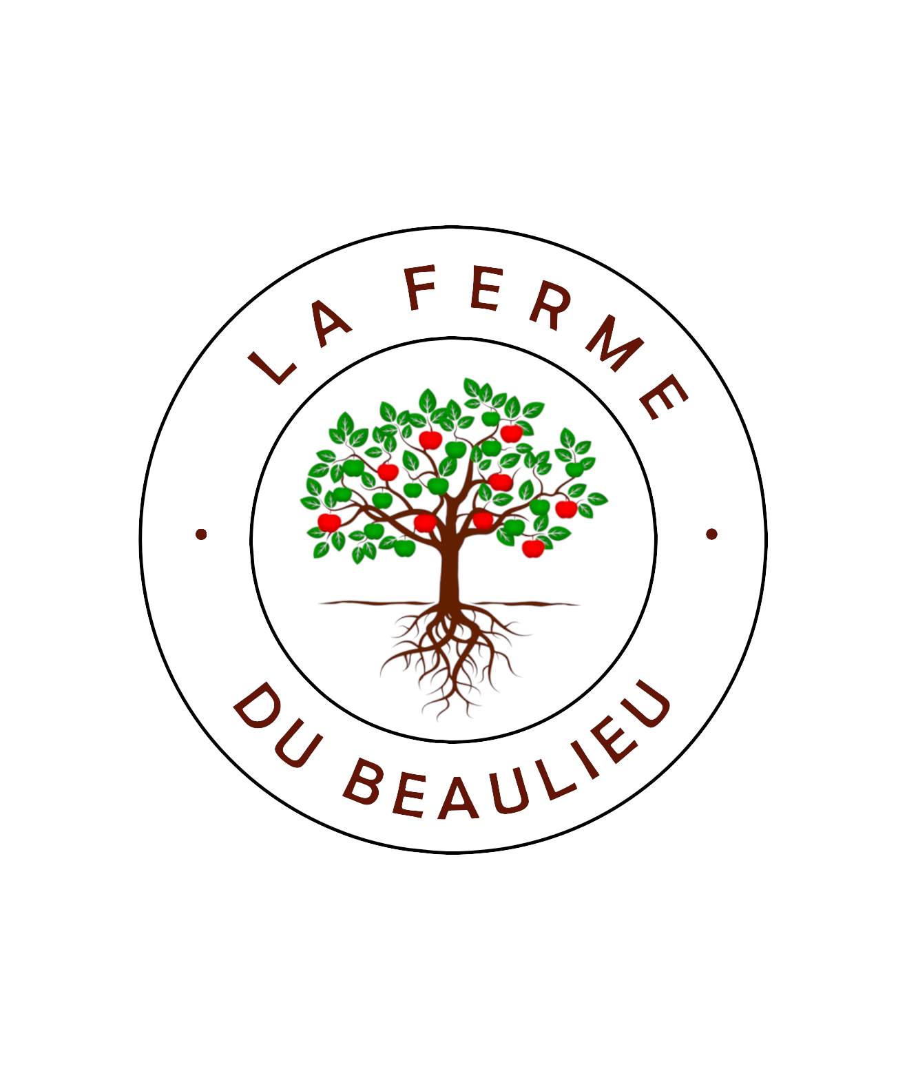 LA FERME DU BEAULIEU