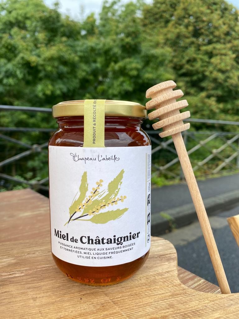 CHAPEAU L'ABEILLE