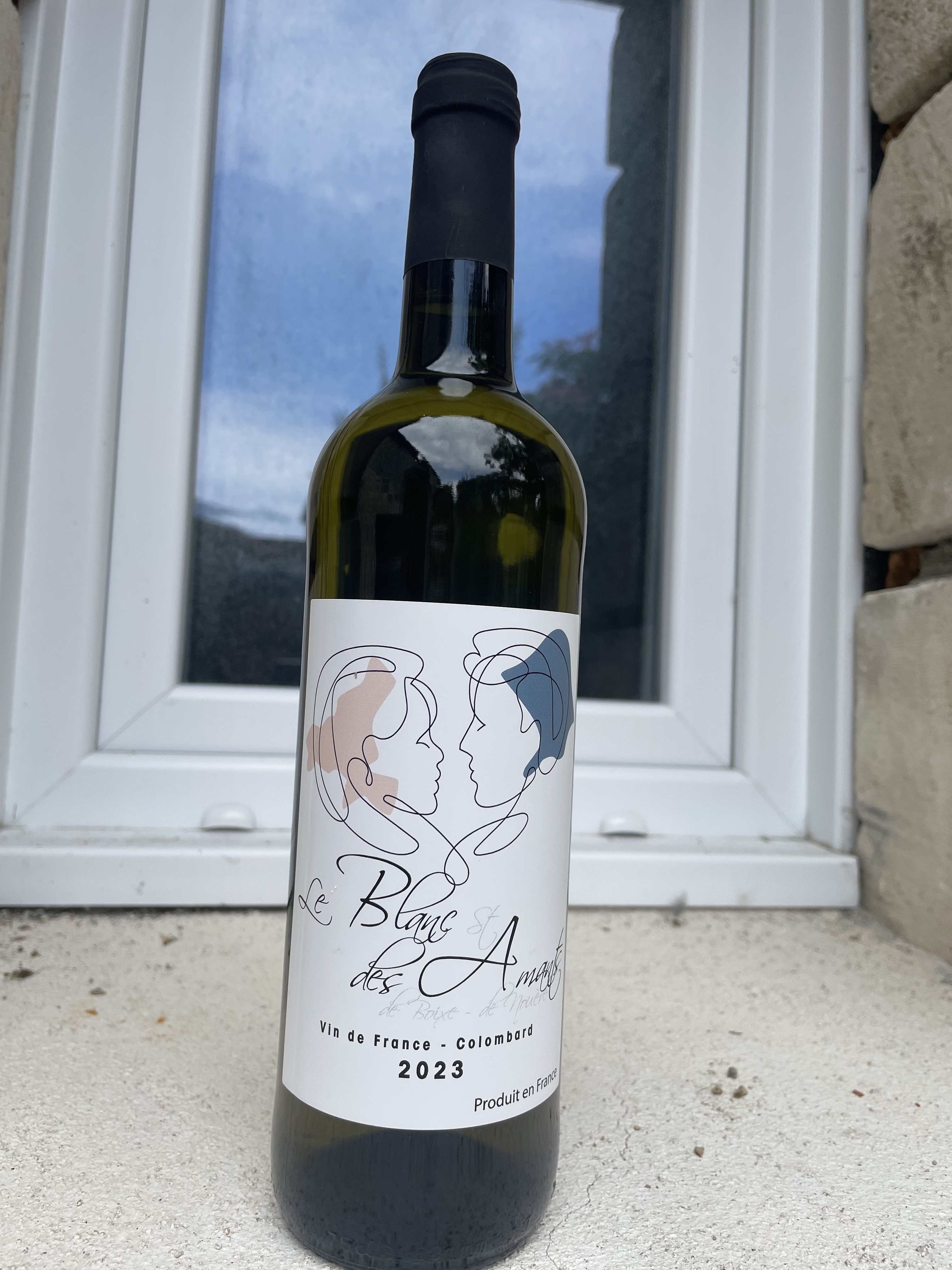 MAISON PRIOLLAUD - VIN & SPIRIT