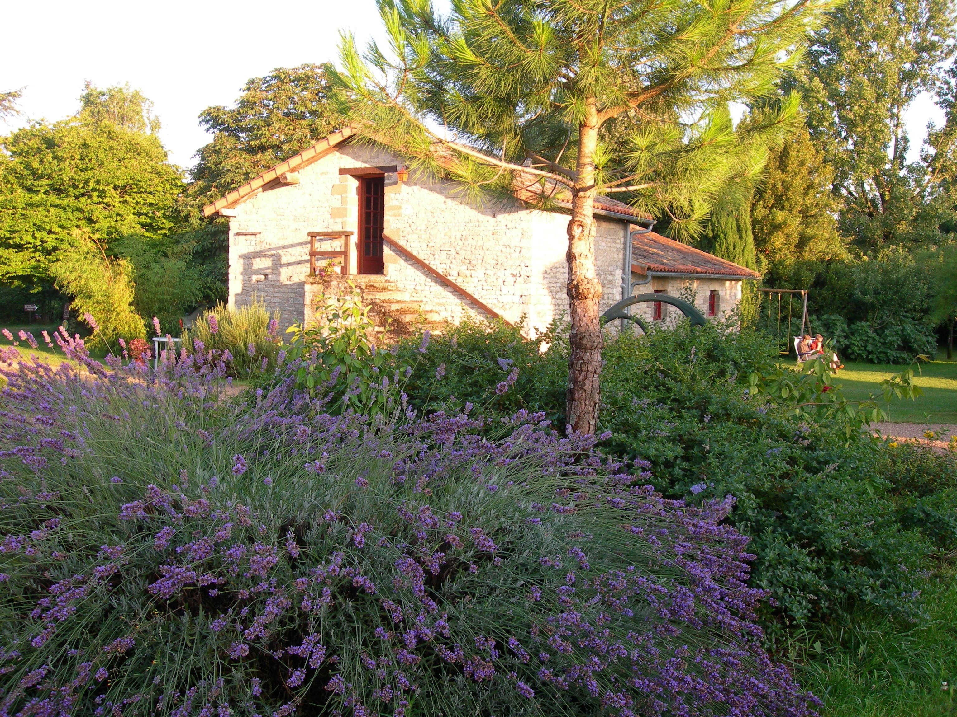 GAEC DE CHASSAGNE