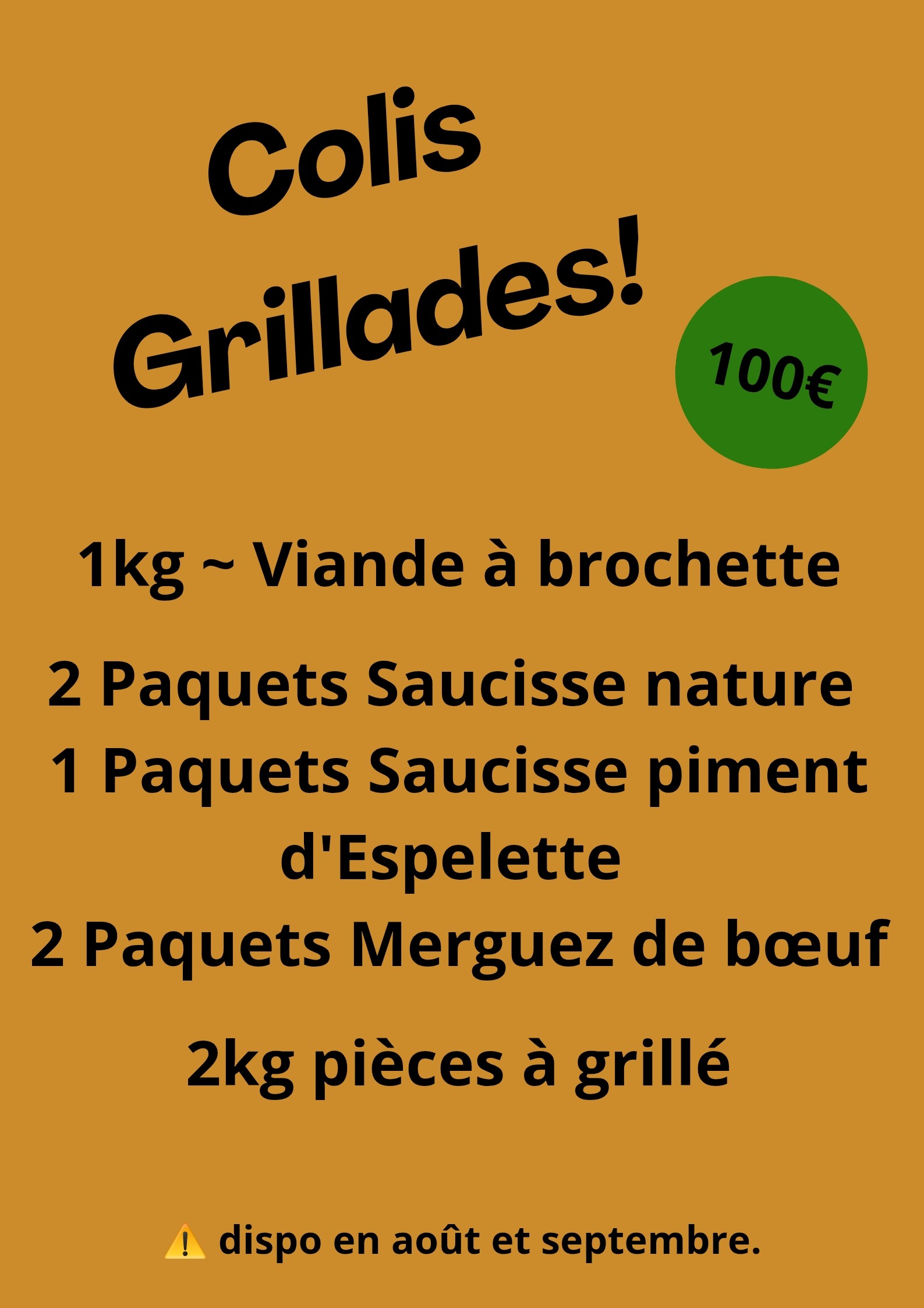FERME DES GOURMETS