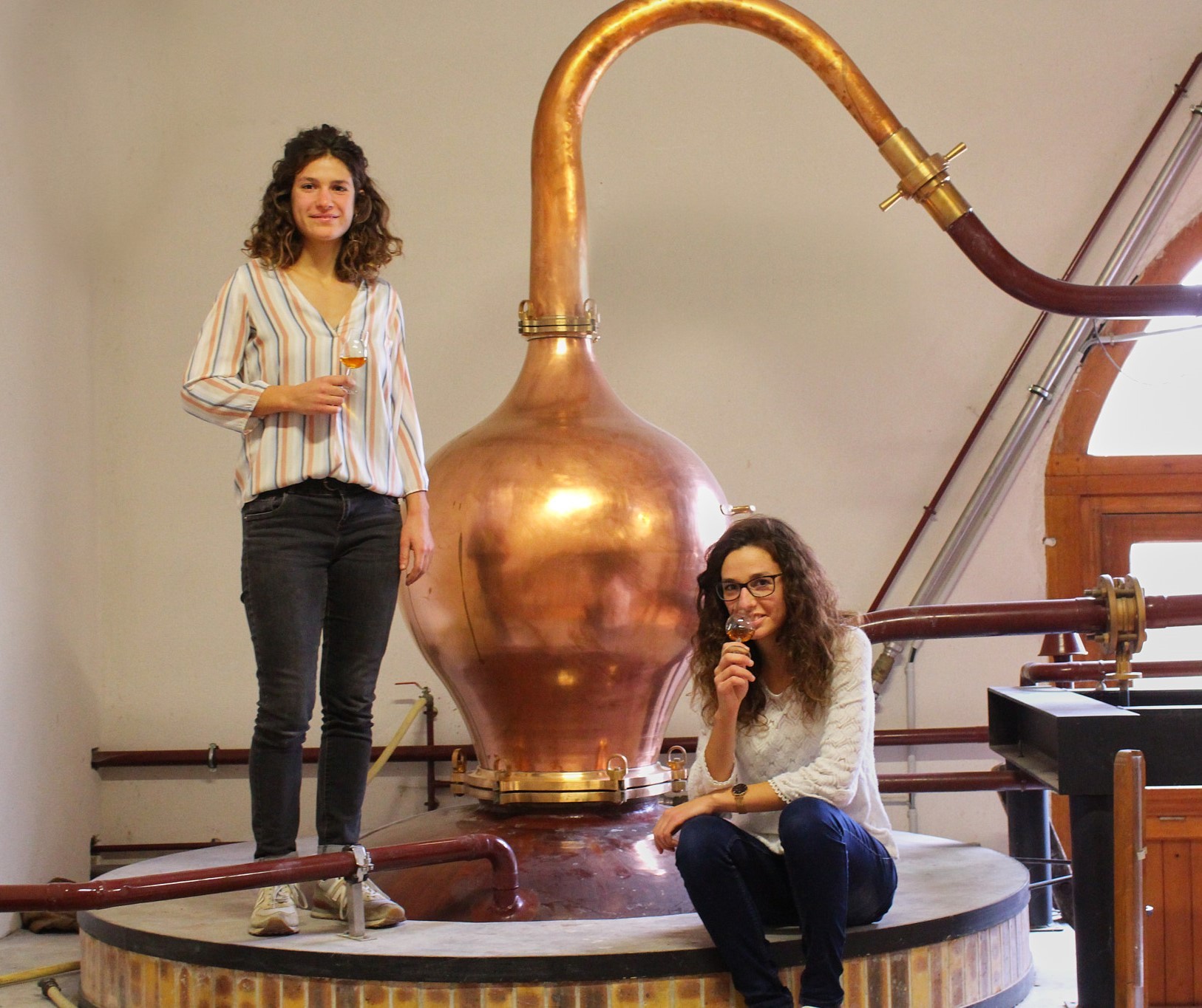 COGNAC CLAUDE THORIN