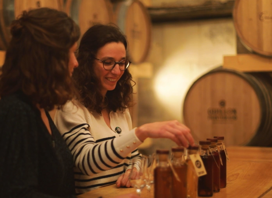 COGNAC CLAUDE THORIN