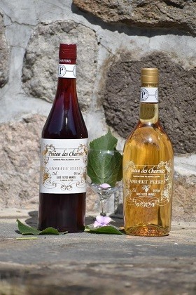 PINEAU COGNAC LAMBERT FRERES