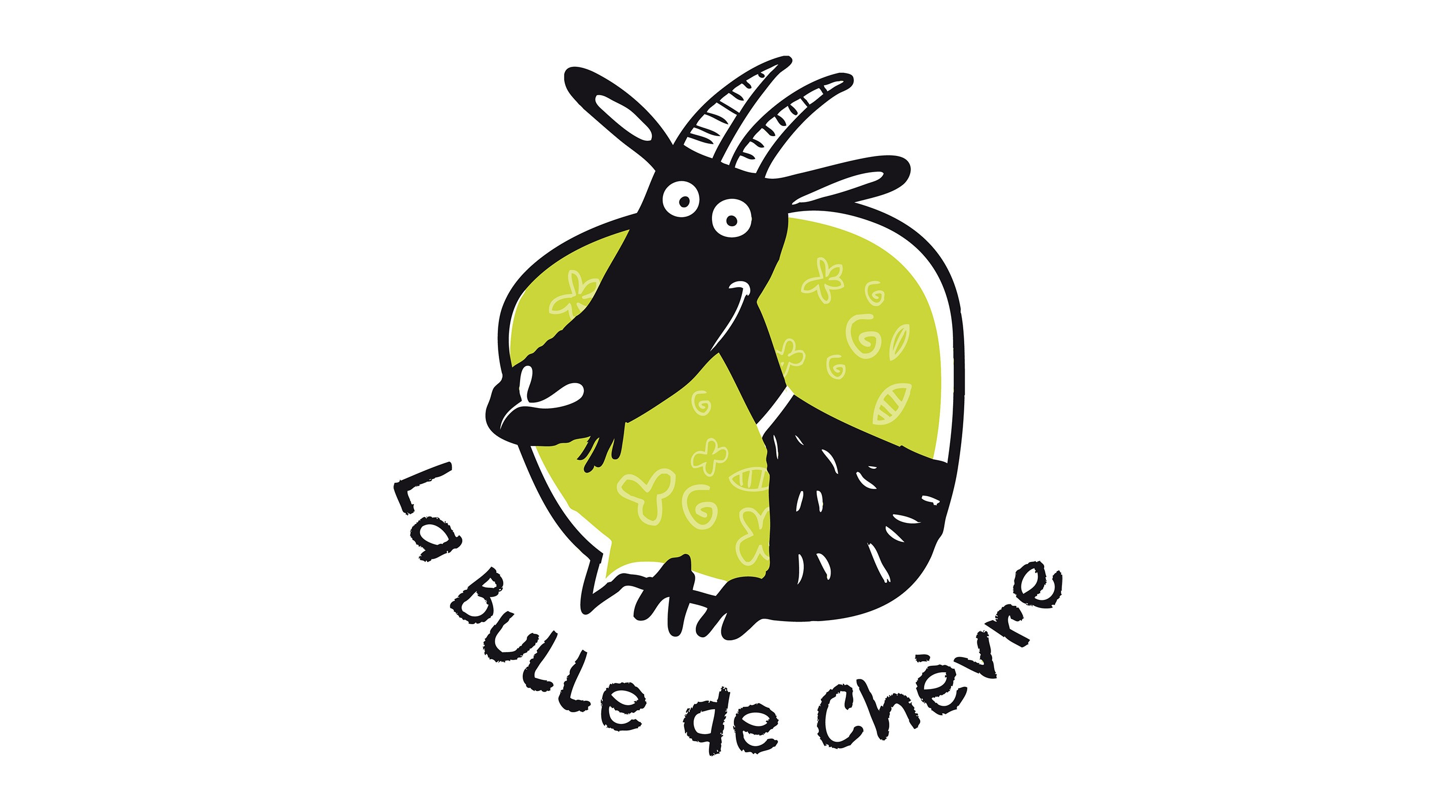 LA BULLE DE CHEVRE