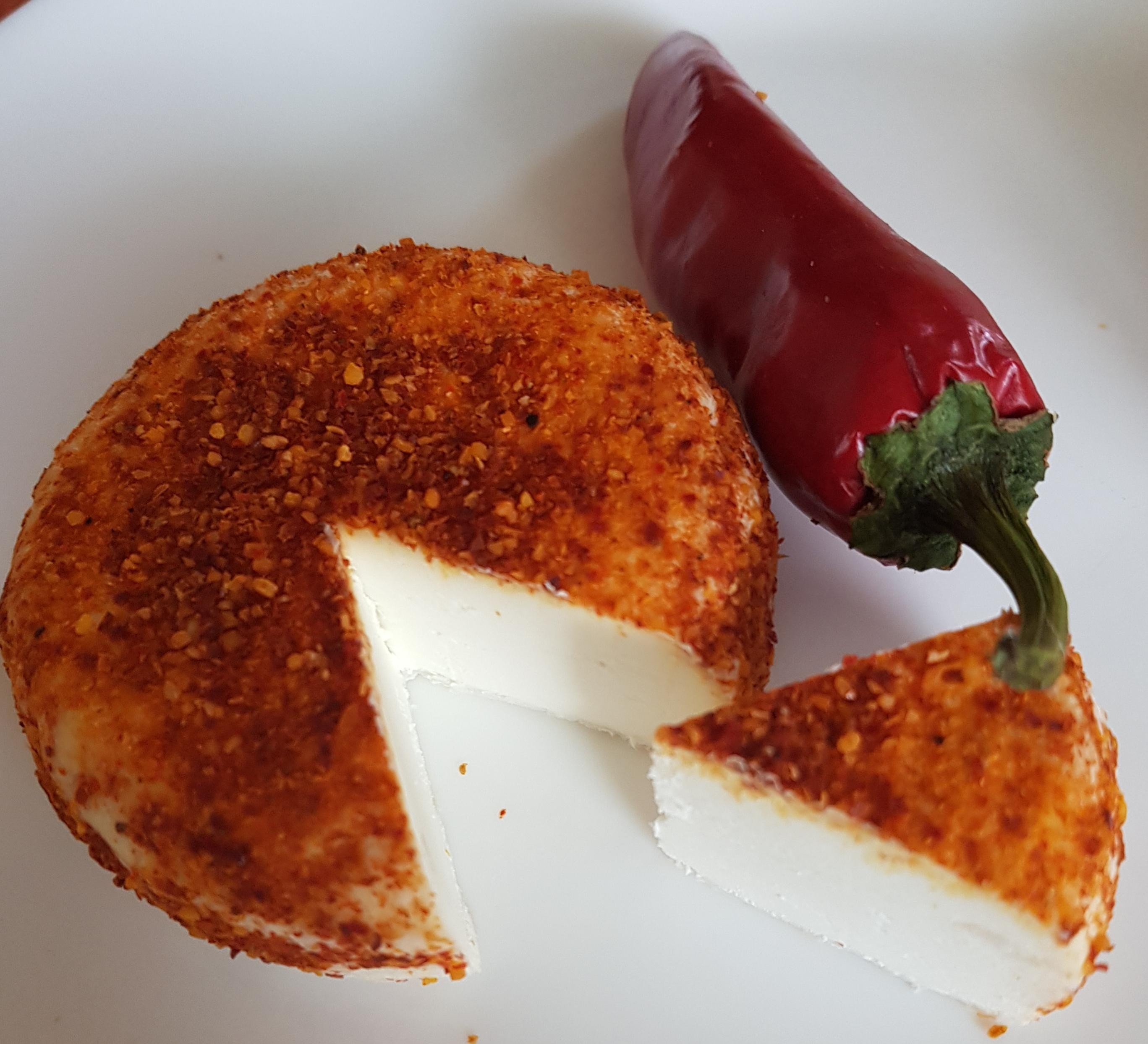 CHEVRES DE SIREUIL