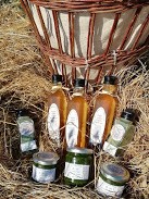 AUX BONNES HERBES