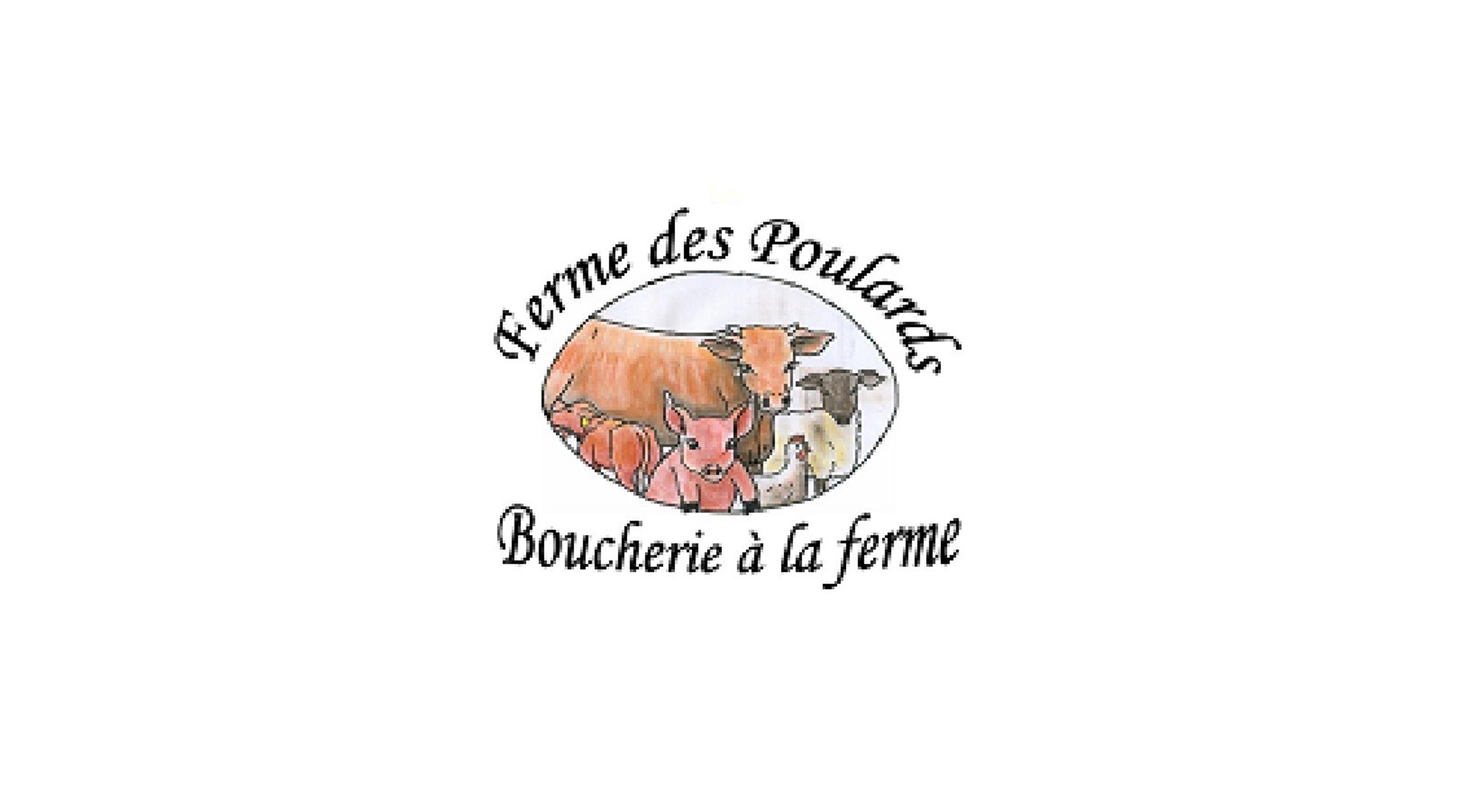 LA FERME DES POULARDS