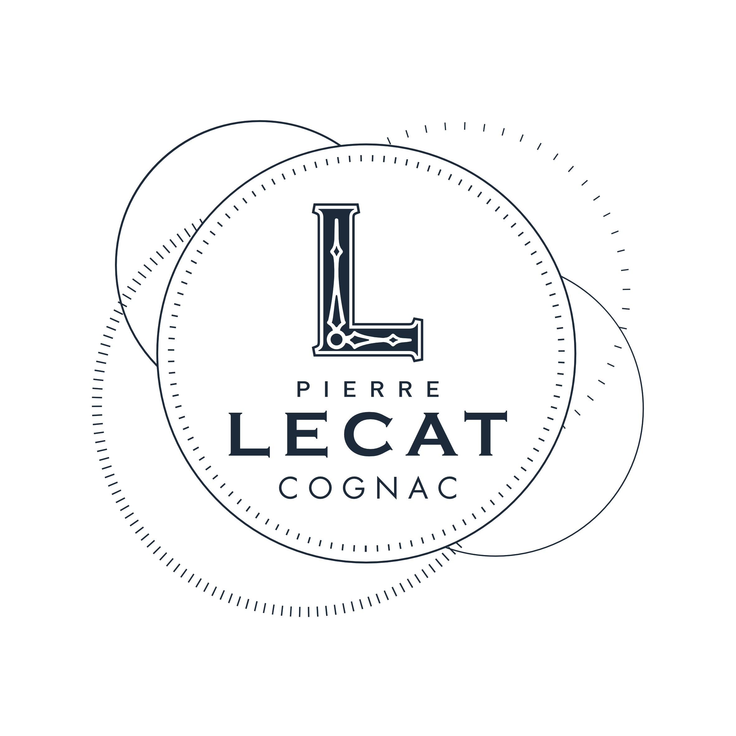 PIERRE LECAT COGNAC