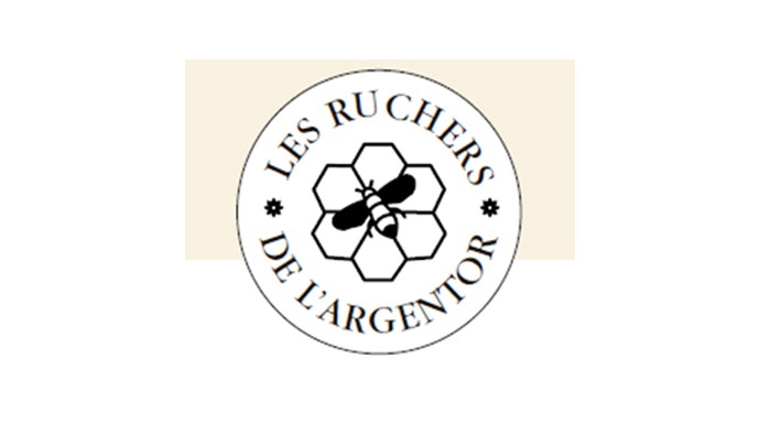 LES RUCHERS DE L'ARGENTOR