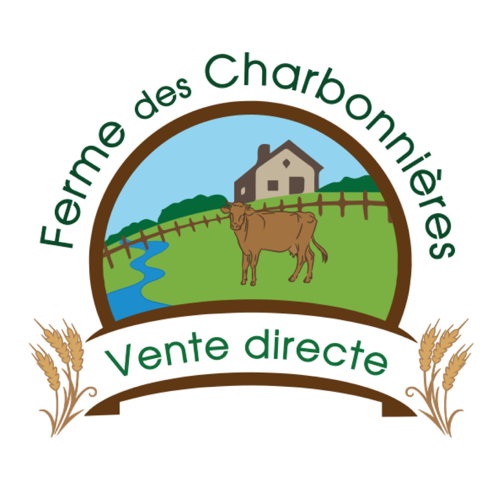 LA FERME DES CHARBONNIERES