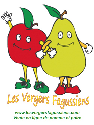 LES VERGERS FAGUSSIENS