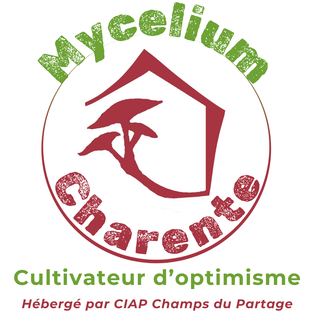 Mycelium Charente