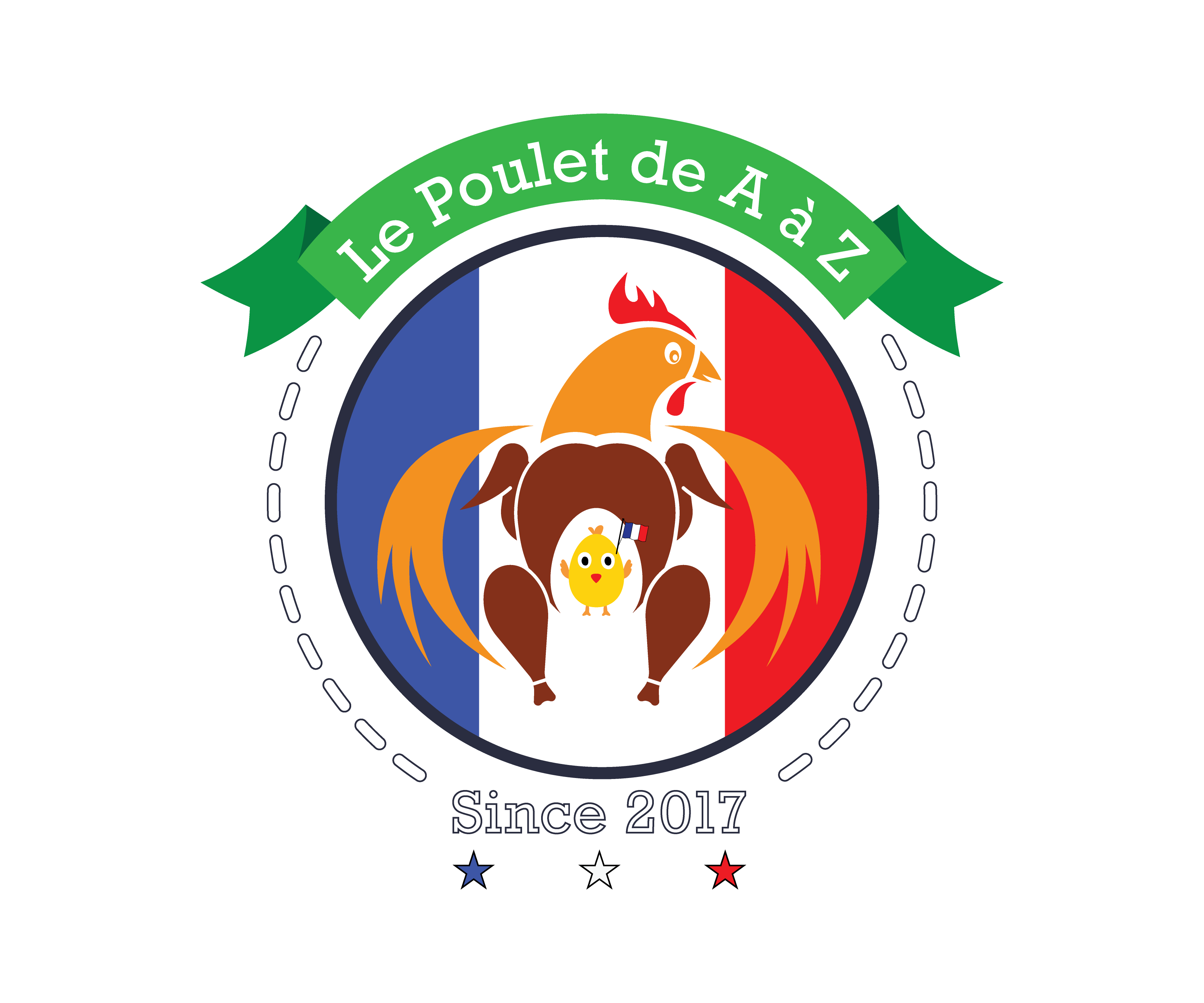 LE POULET DE A à Z