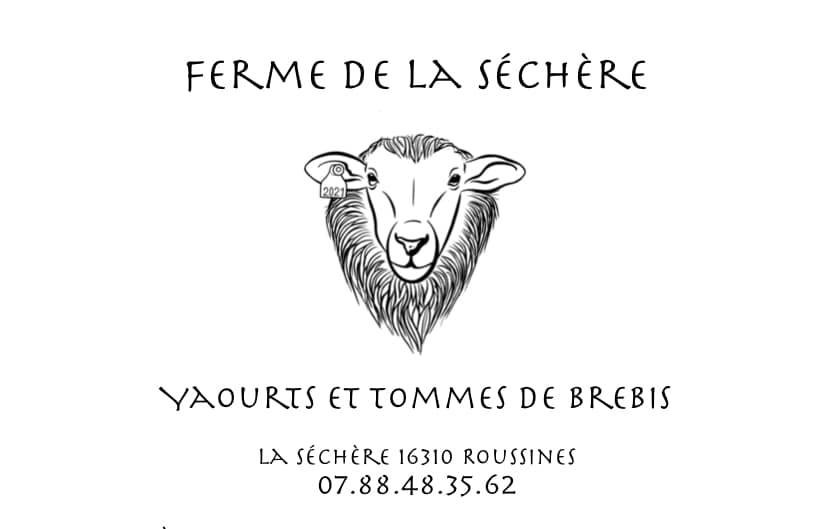 FERME DE LA SECHERE