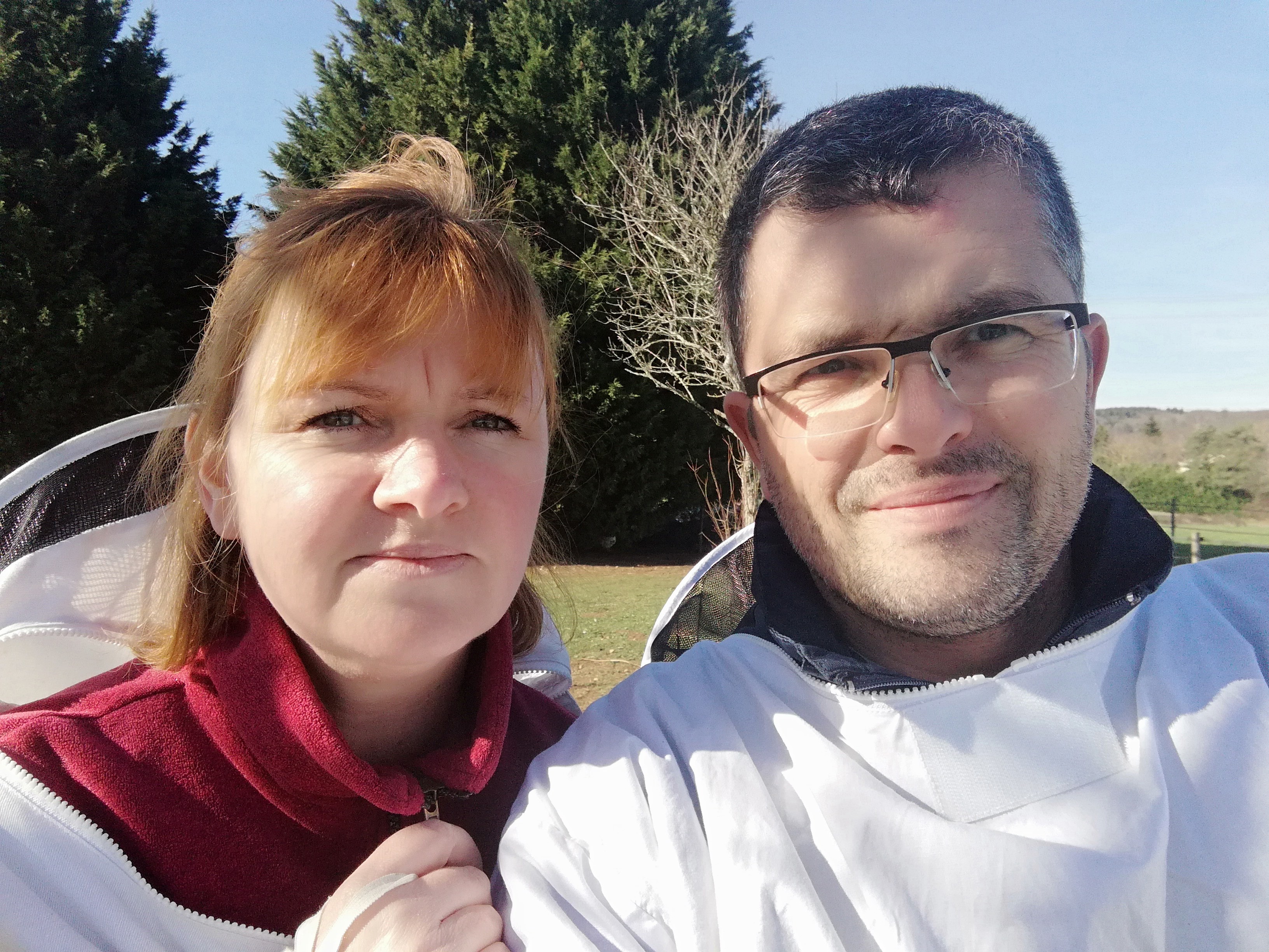 AUX RUCHERS DES POMMIERES