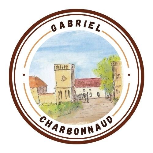 CHARBONNAUD GABRIEL