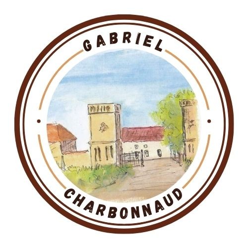 CHARBONNAUD GABRIEL