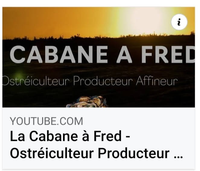 LA CABANE A FRED