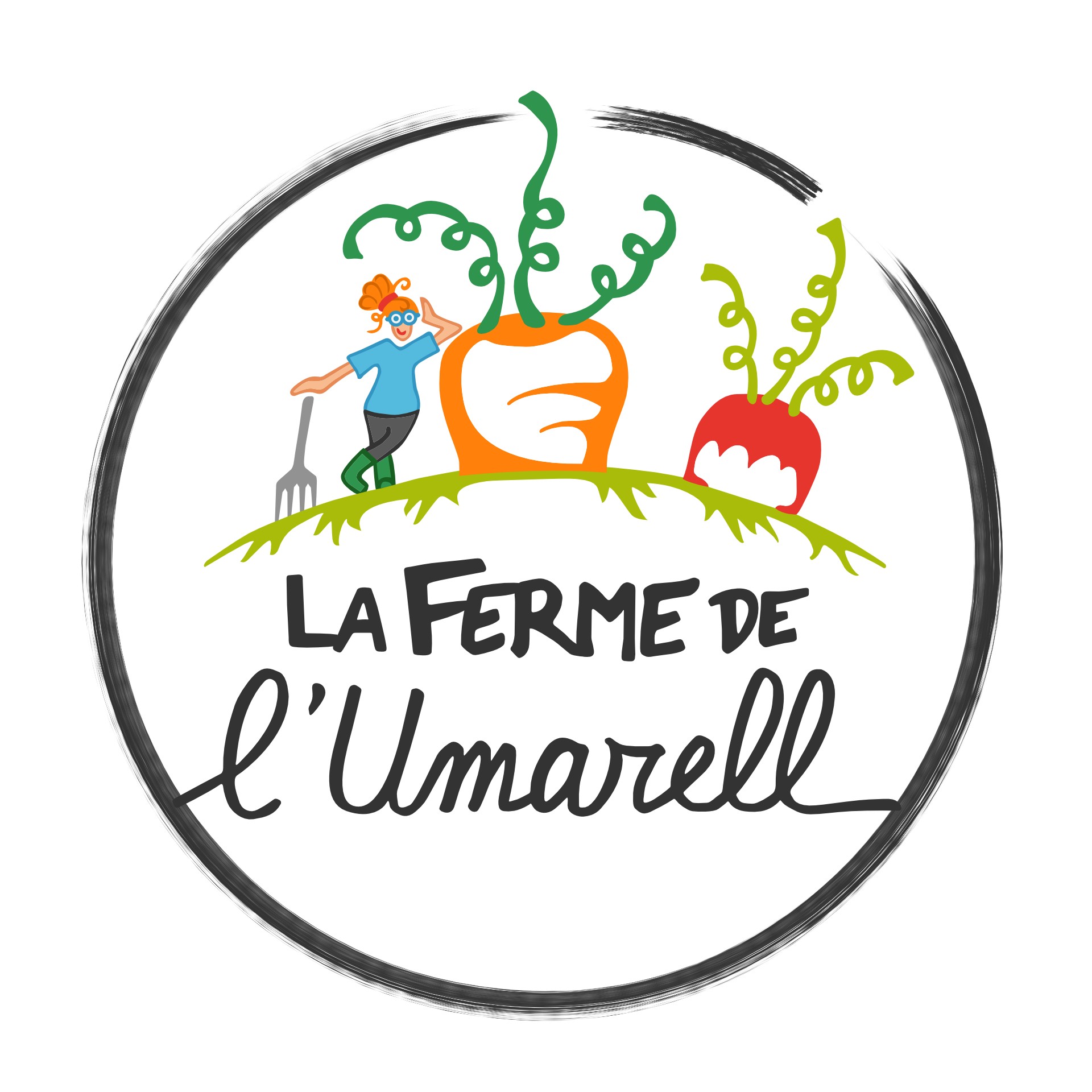 LA FERME DE L'UMARELL