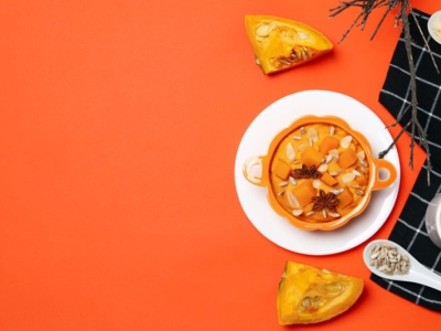 LA RECETTE DE LA SOUPE A LA GRIMACE​​​​​​