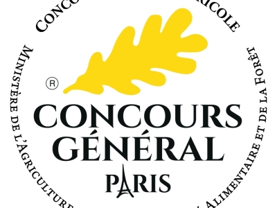 Lauréats charentais au Concours Général Agricole de Paris
