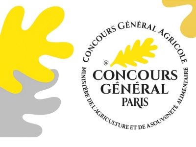 Félicitations aux lauréats charentais du Concours Général Agricole 2026 !